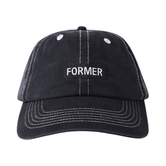 FORMER LEGACY ROSE CAP