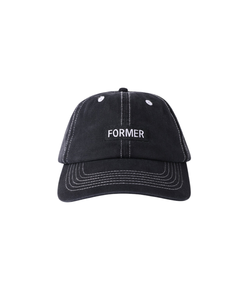 FORMER LEGACY ROSE CAP