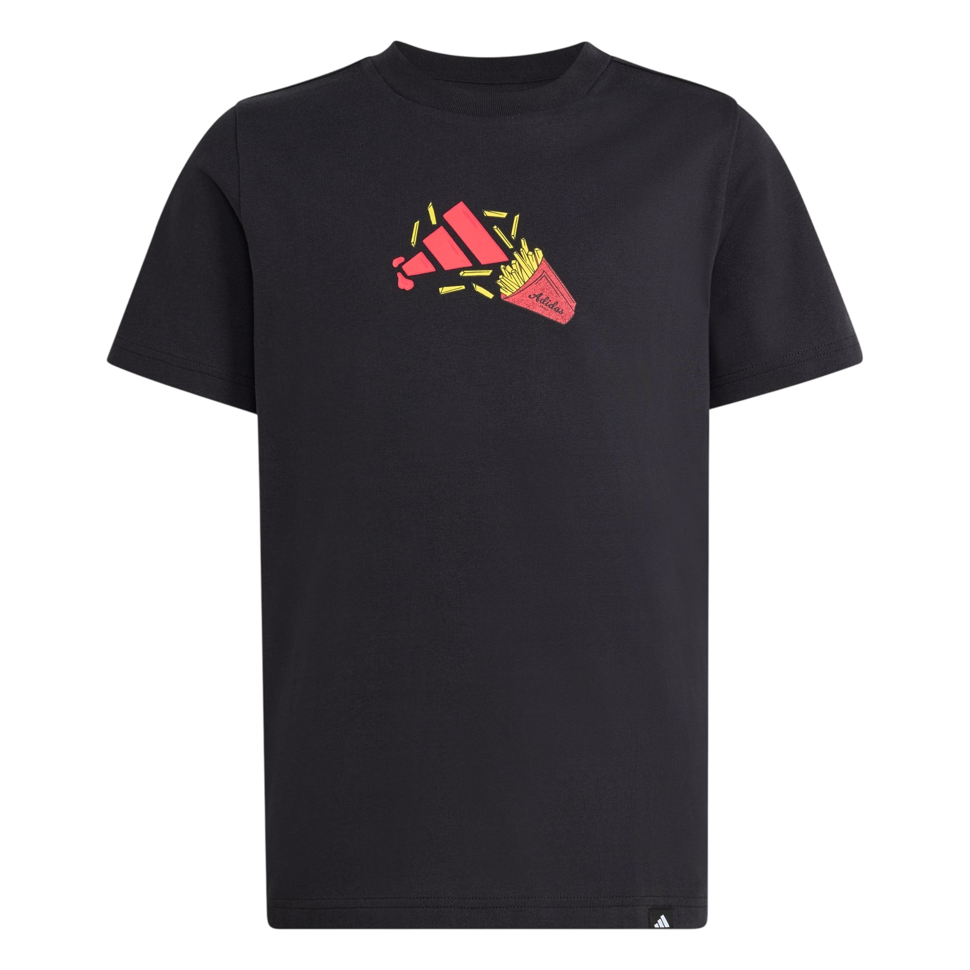 ADIDAS Y FOOD TEE