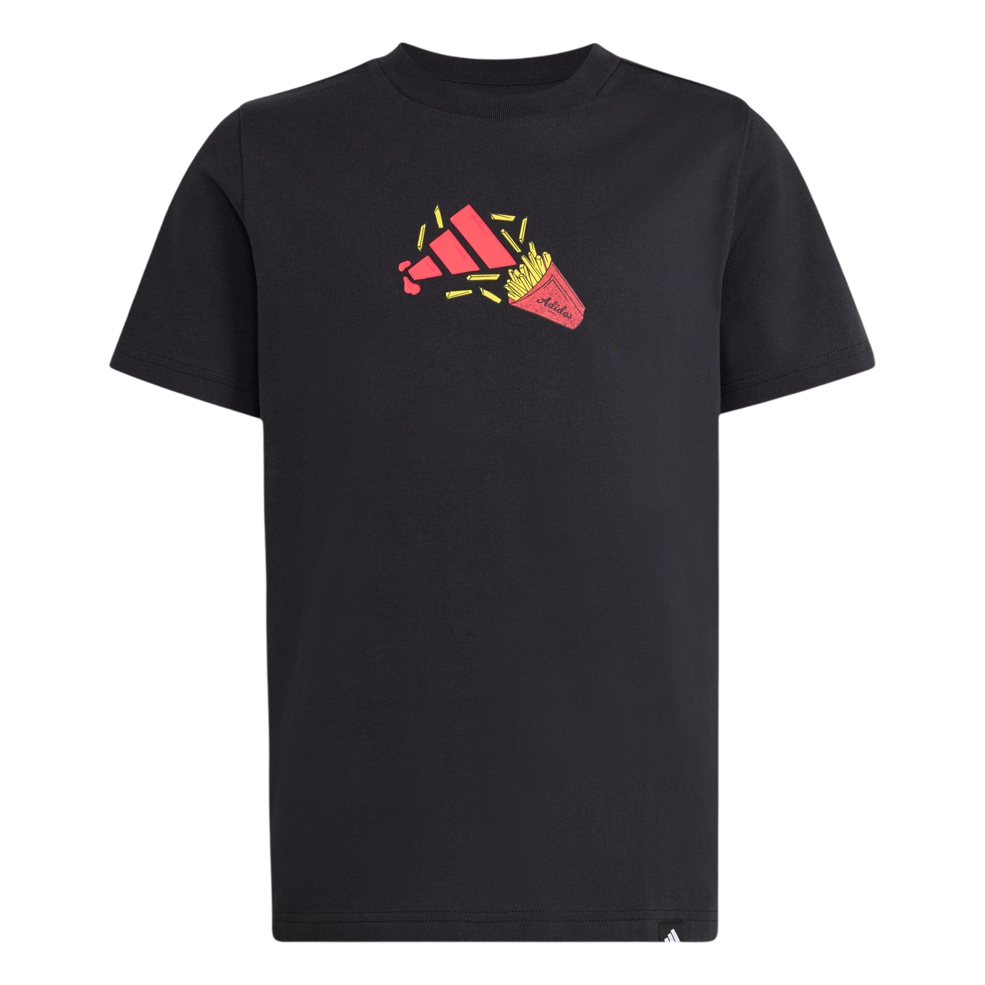 ADIDAS Y FOOD TEE