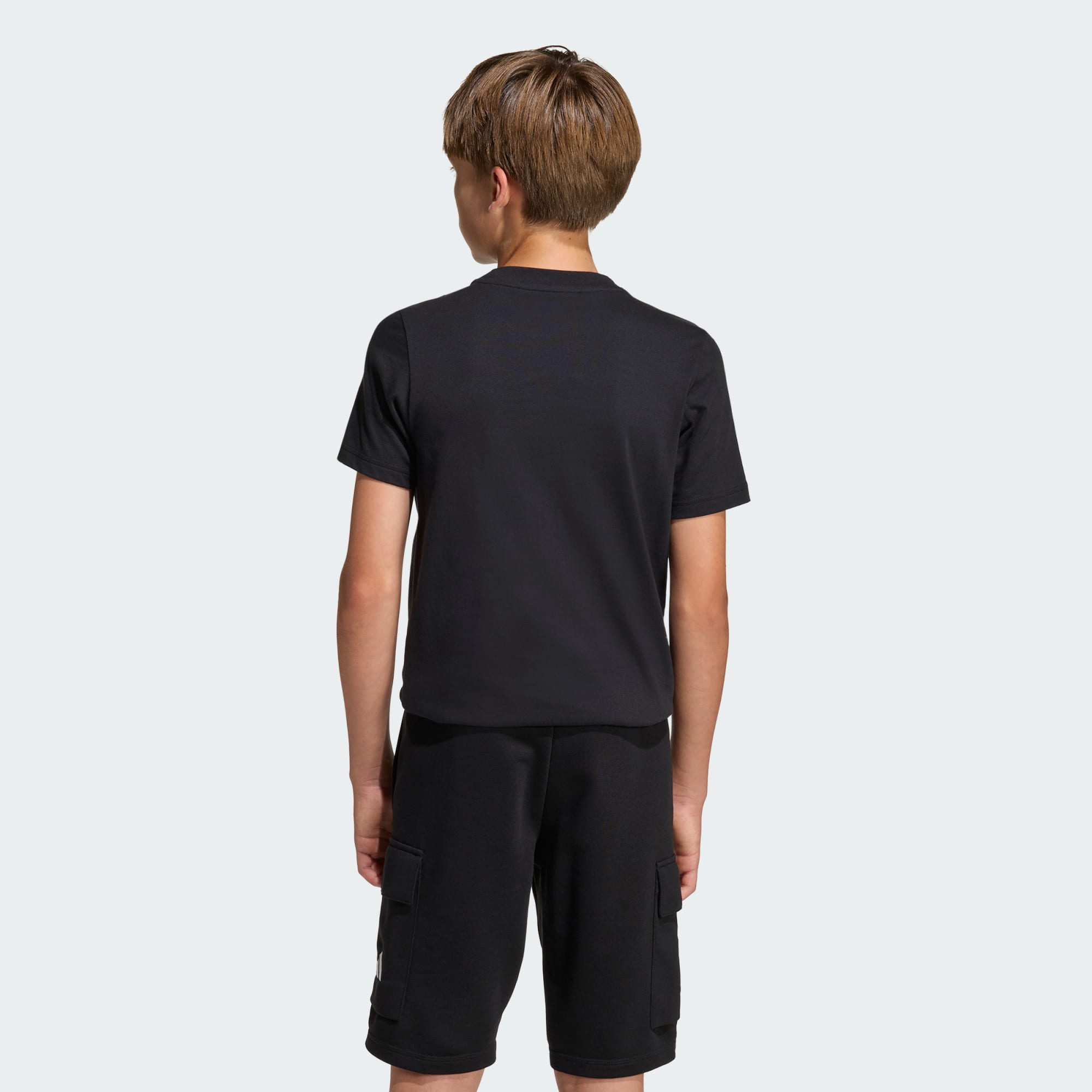 ADIDAS Y FOOD TEE