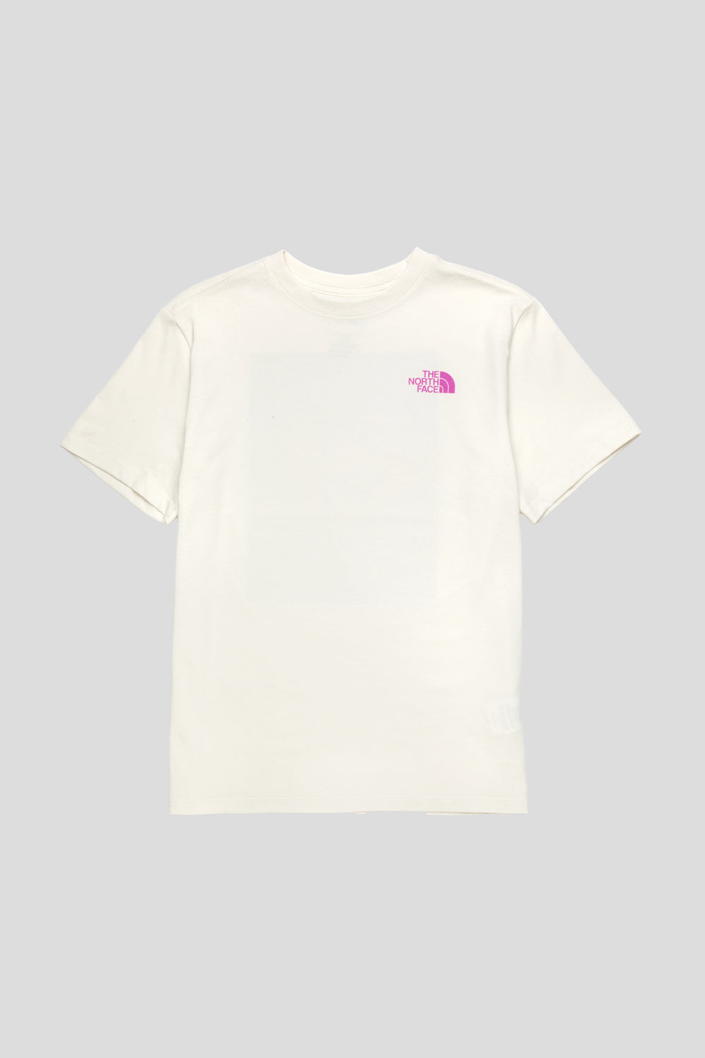 THE NORTH FACE W BOULDER BREEZE RELAXED SST