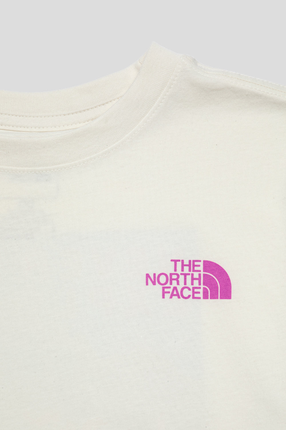 THE NORTH FACE W BOULDER BREEZE RELAXED SST