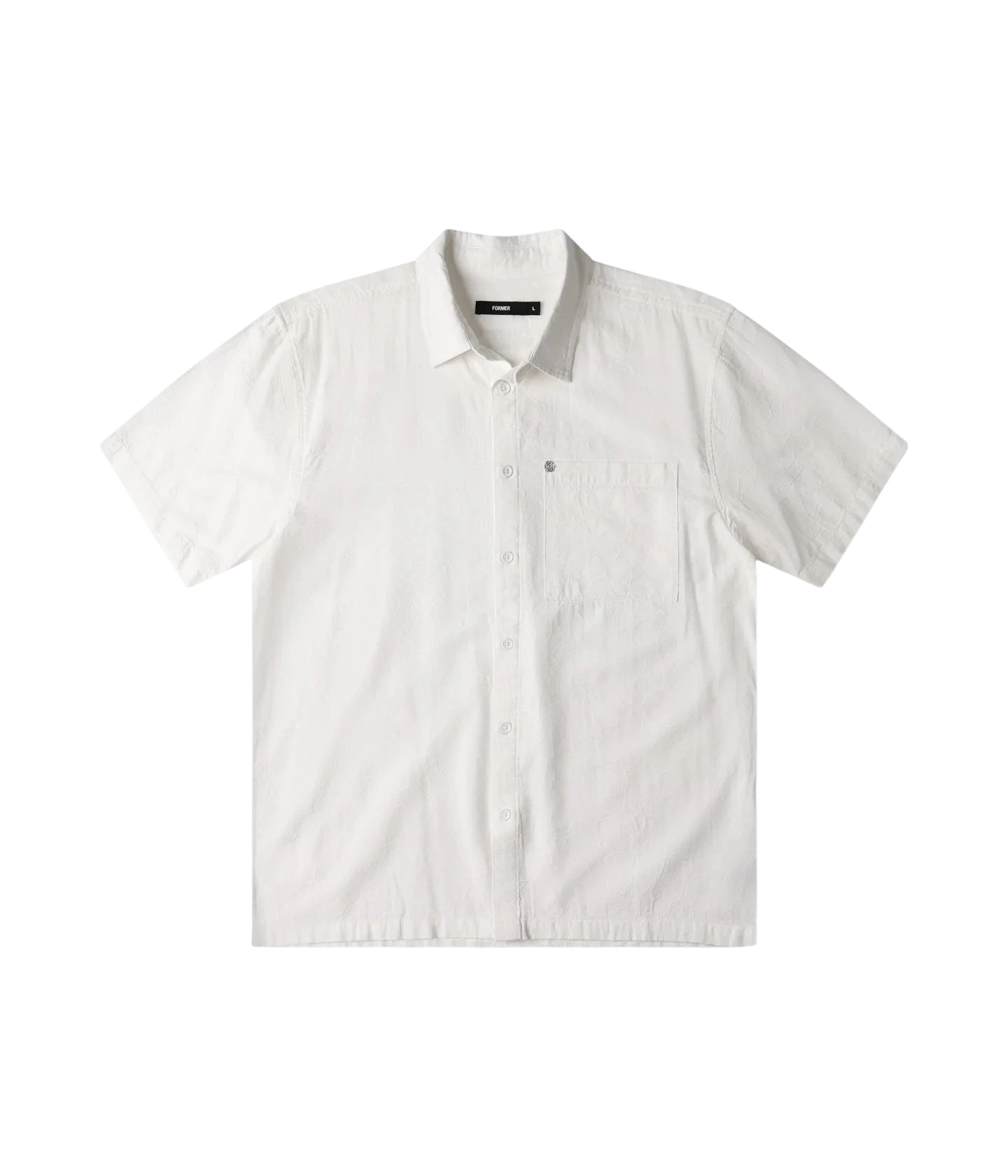 FORMER VIVIAN VINE SS SHIRT