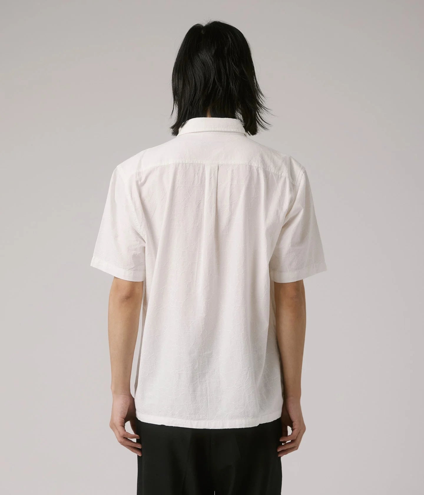 FORMER VIVIAN VINE SS SHIRT