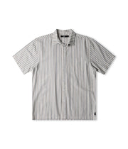 TRAIN REYNOLDS STRIPE SS SHIRT