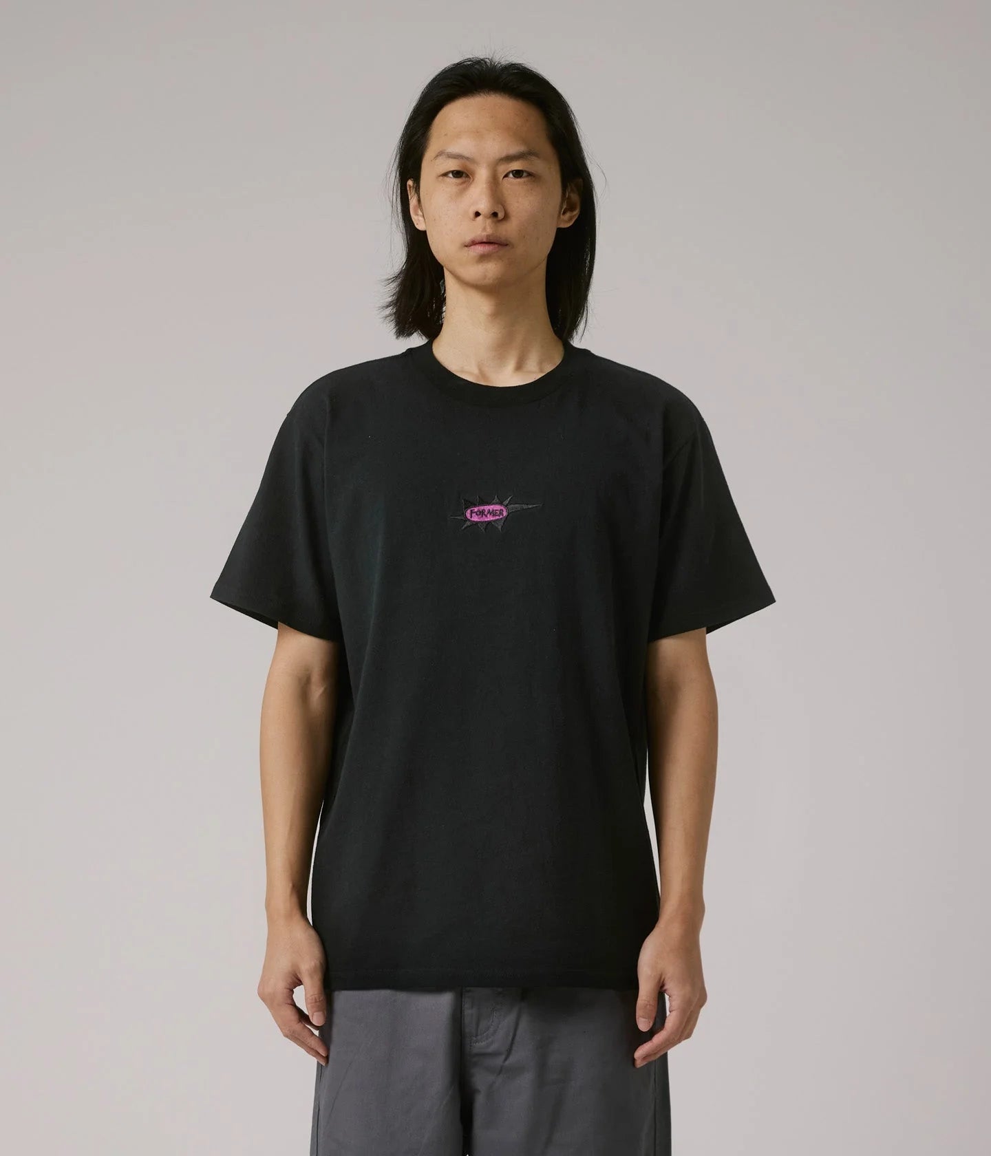 FORMER GLEAM T-SHIRT 