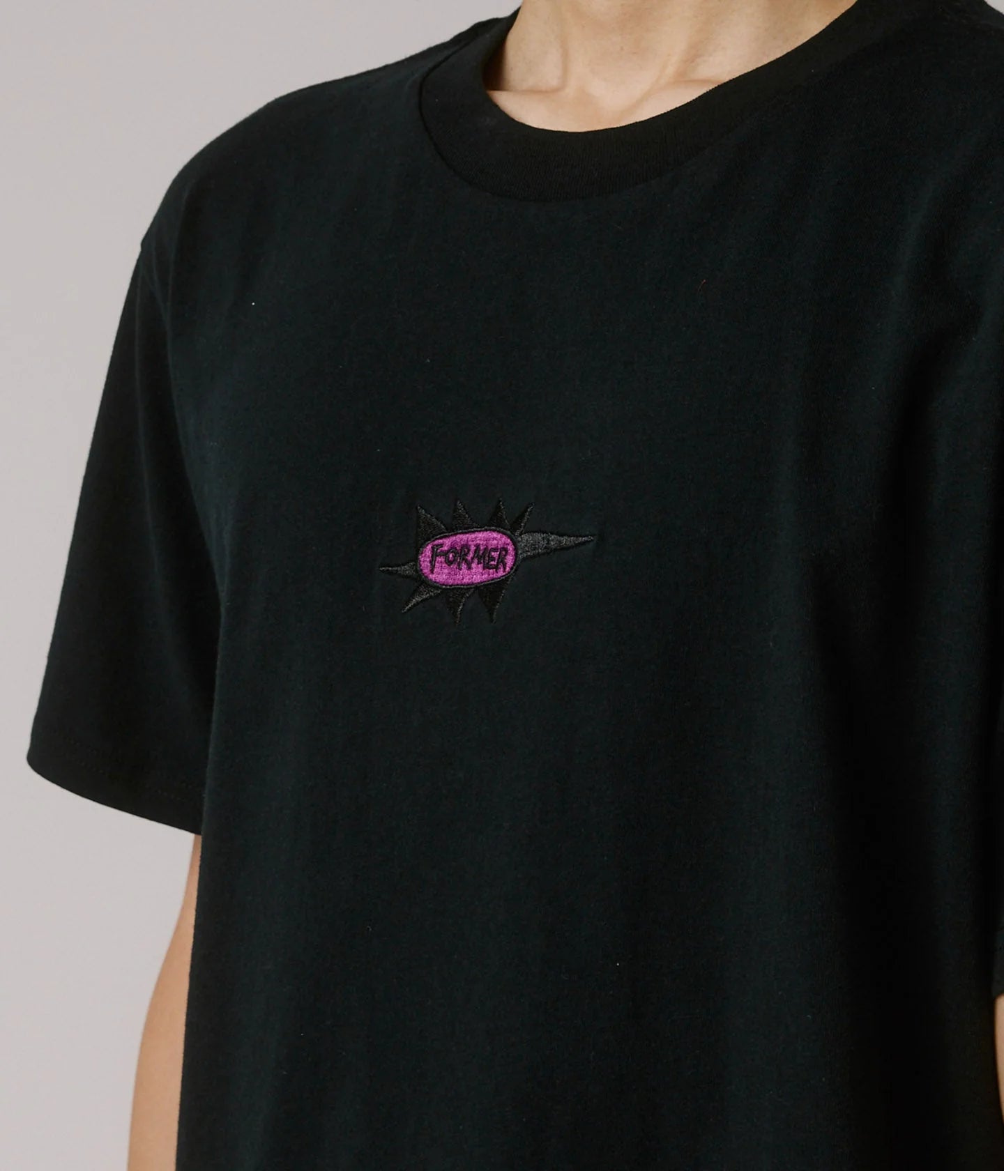 FORMER GLEAM T-SHIRT 