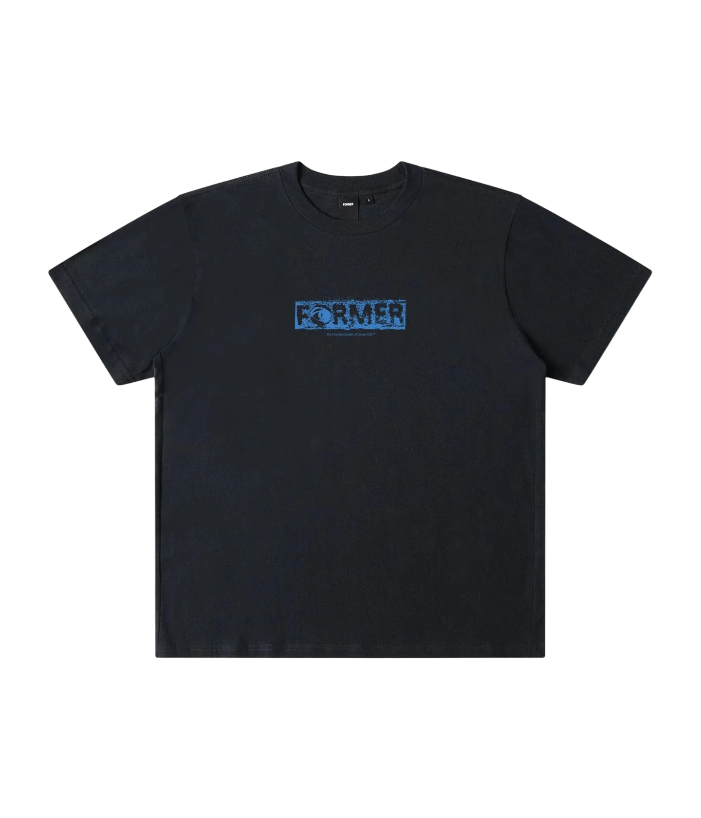 FORMER EXPOSED T-SHIRT 