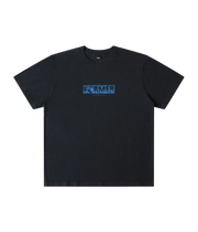 FORMER EXPOSED T-SHIRT 