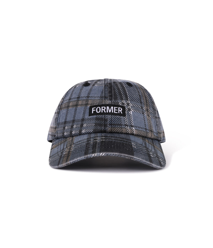 FORMER LEGACY ROSE CAP