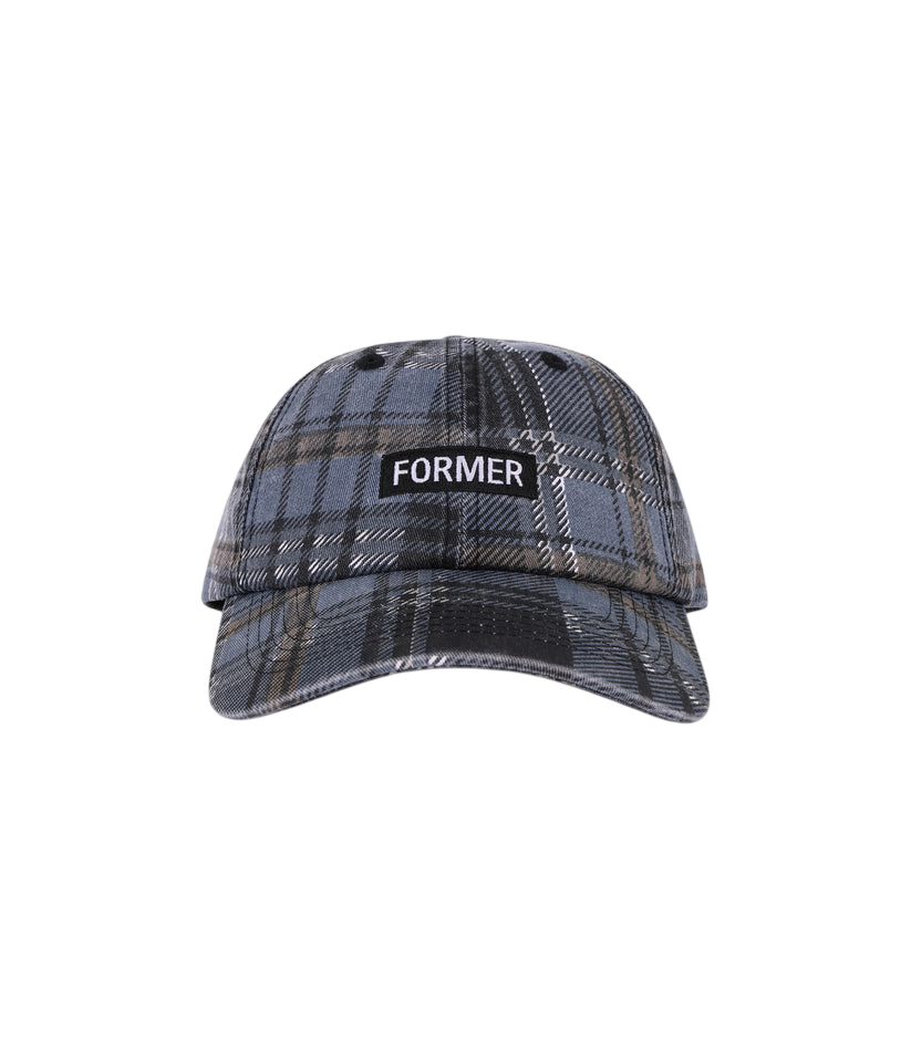 FORMER LEGACY ROSE CAP