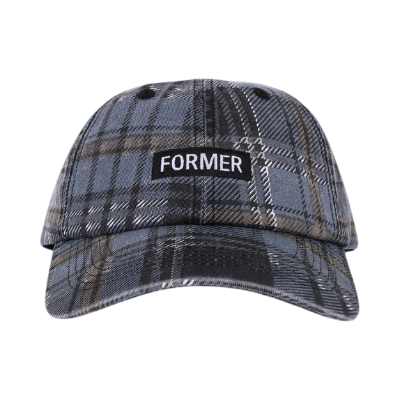 FORMER LEGACY ROSE CAP