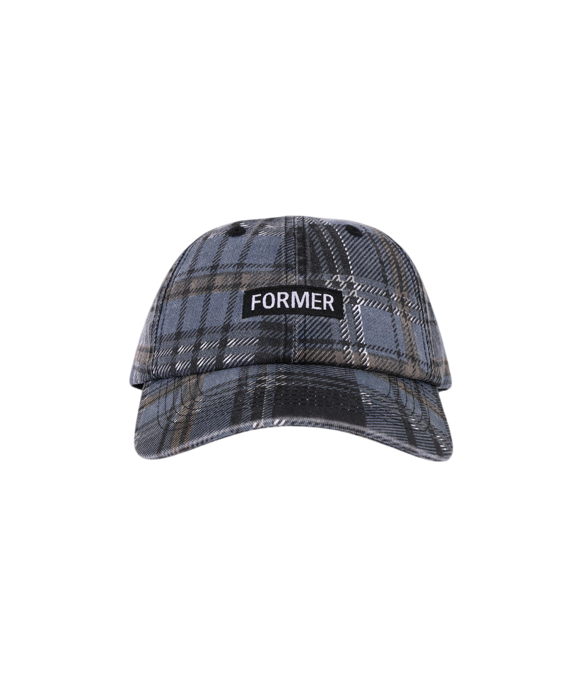 FORMER LEGACY ROSE CAP