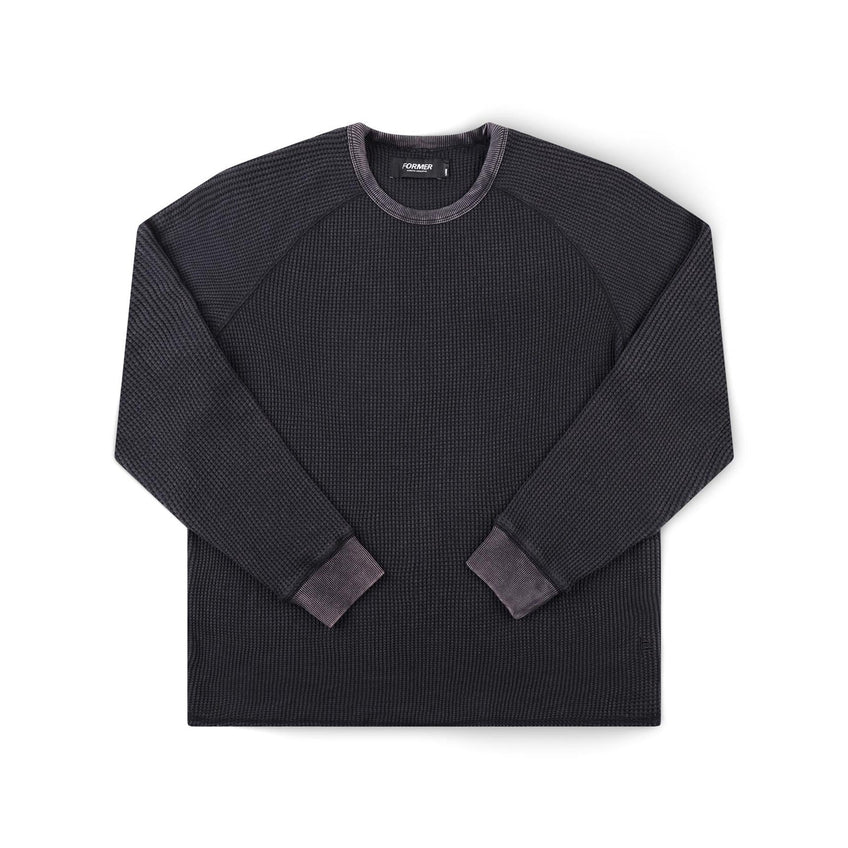 FORMER AG ACID LS WAFFLE