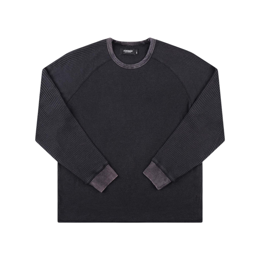 FORMER AG ACID LS WAFFLE