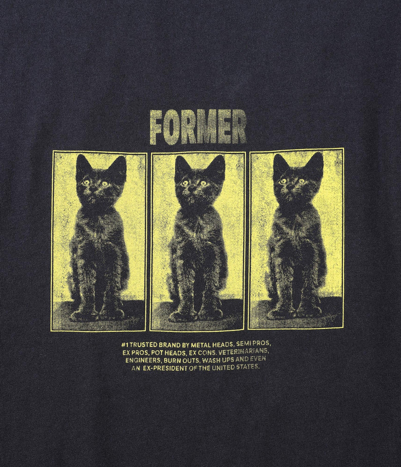 FORMER VET T-SHIRT