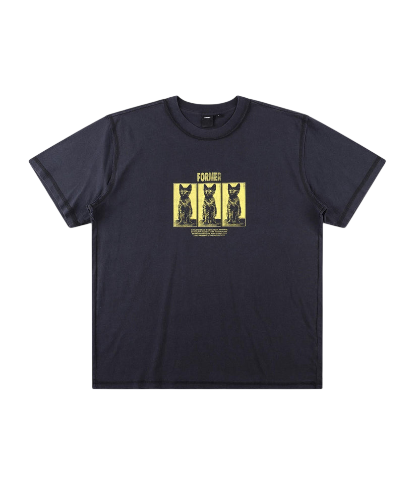 FORMER VET T-SHIRT