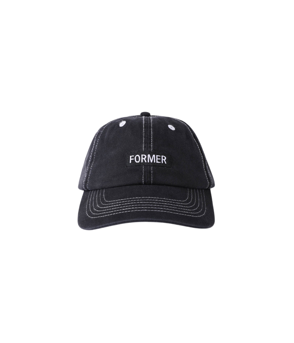 FORMER LEGACY ROSE CAP