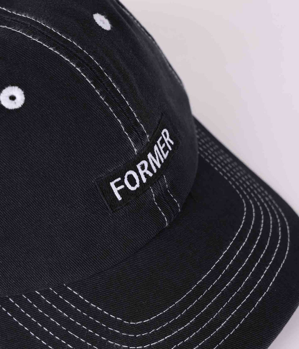 FORMER LEGACY ROSE CAP