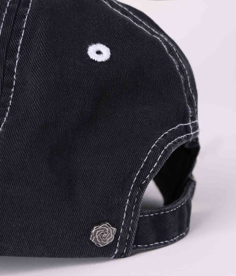 FORMER LEGACY ROSE CAP