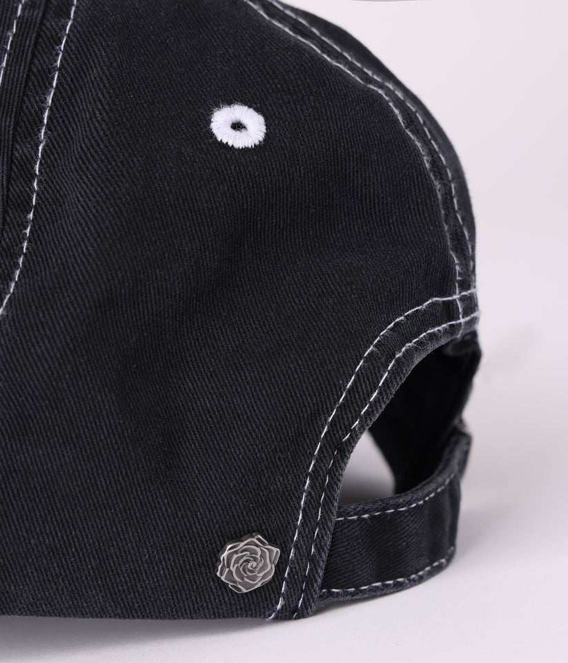 FORMER LEGACY ROSE CAP