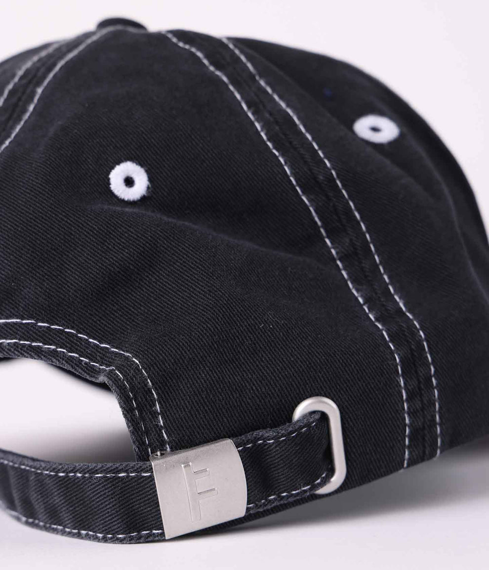 FORMER LEGACY ROSE CAP