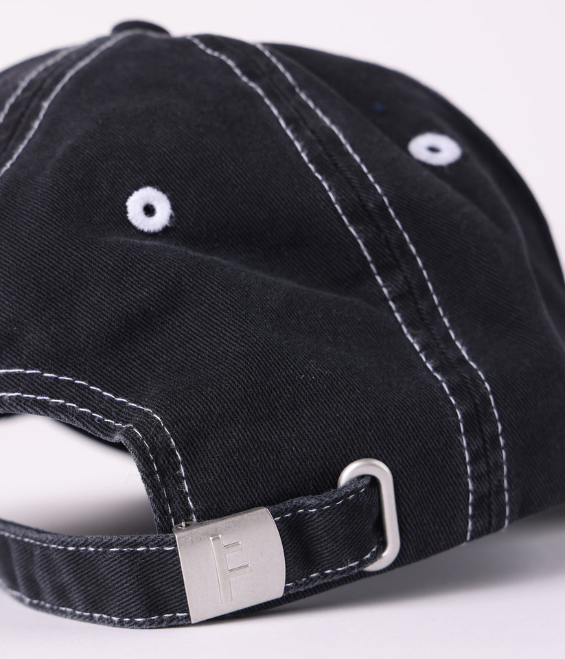 FORMER LEGACY ROSE CAP