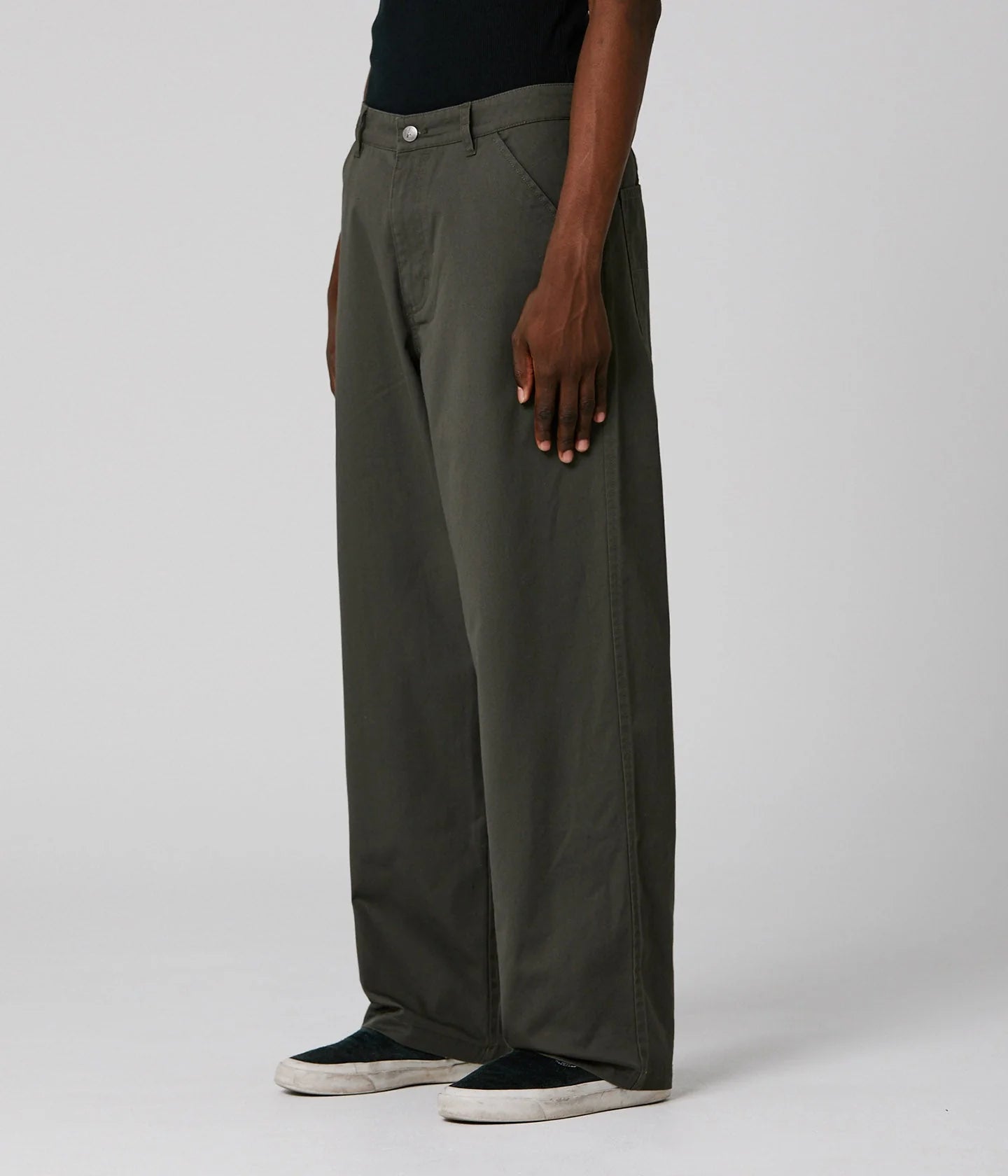 FORMER REYNOLDS WORK PANTS 