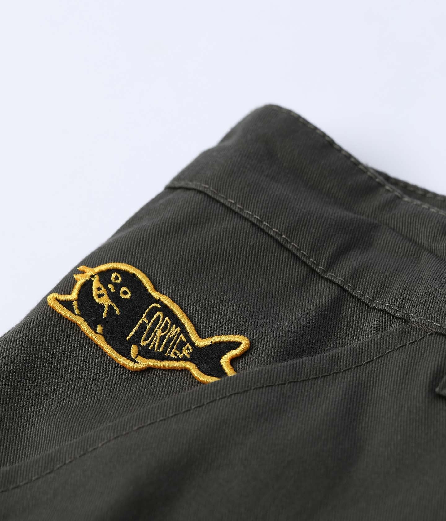 FORMER REYNOLDS WORK PANTS 