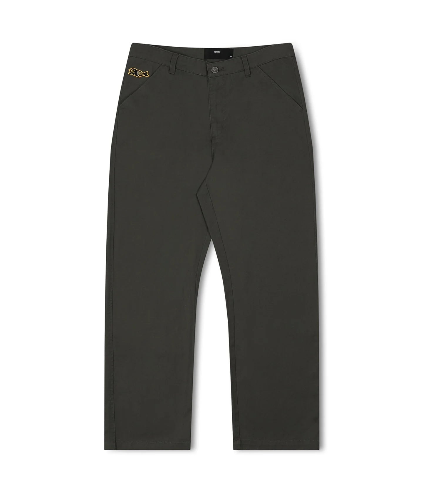 FORMER REYNOLDS WORK PANTS 