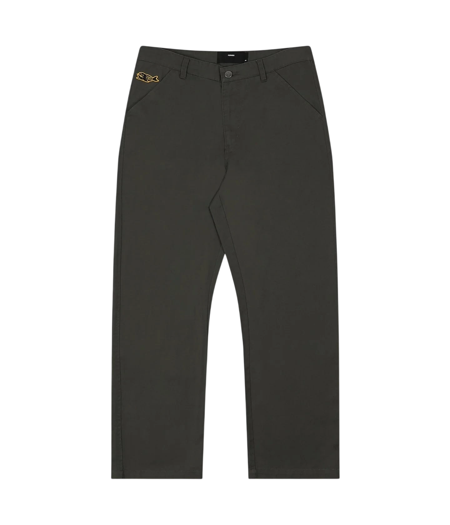 FORMER REYNOLDS WORK PANTS