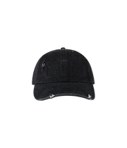 FORMER ACTION CAP