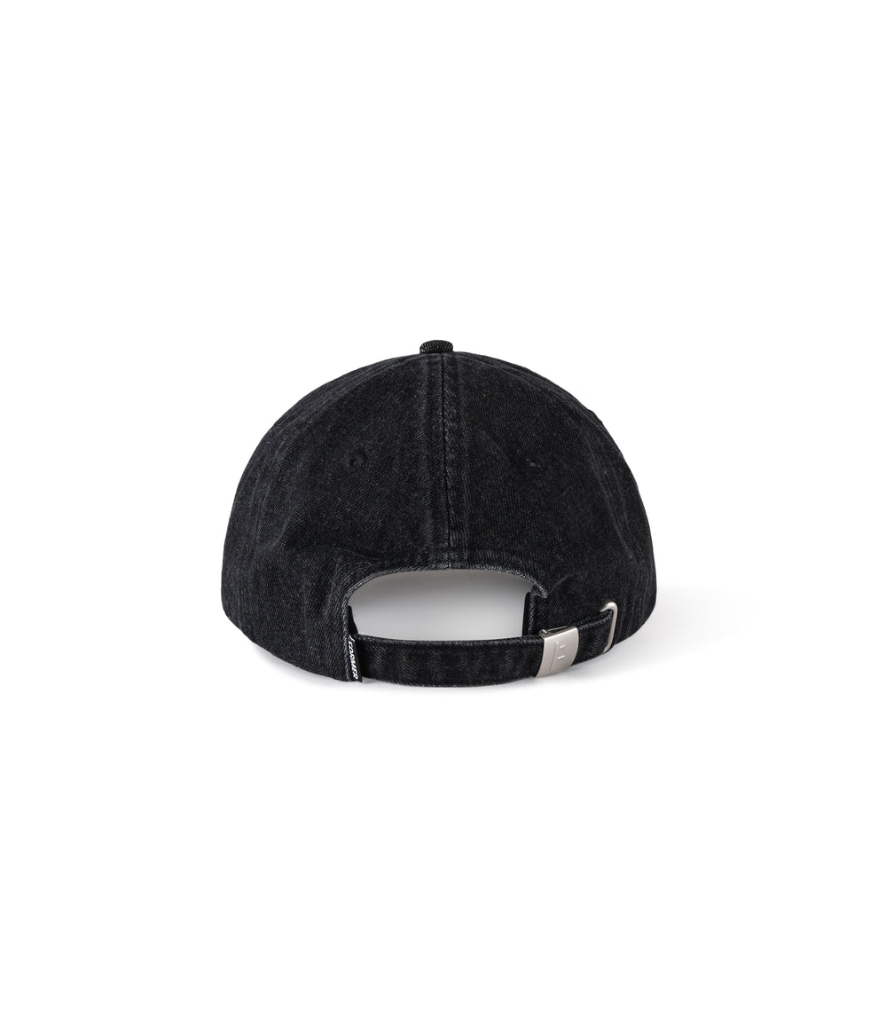 FORMER ACTION CAP