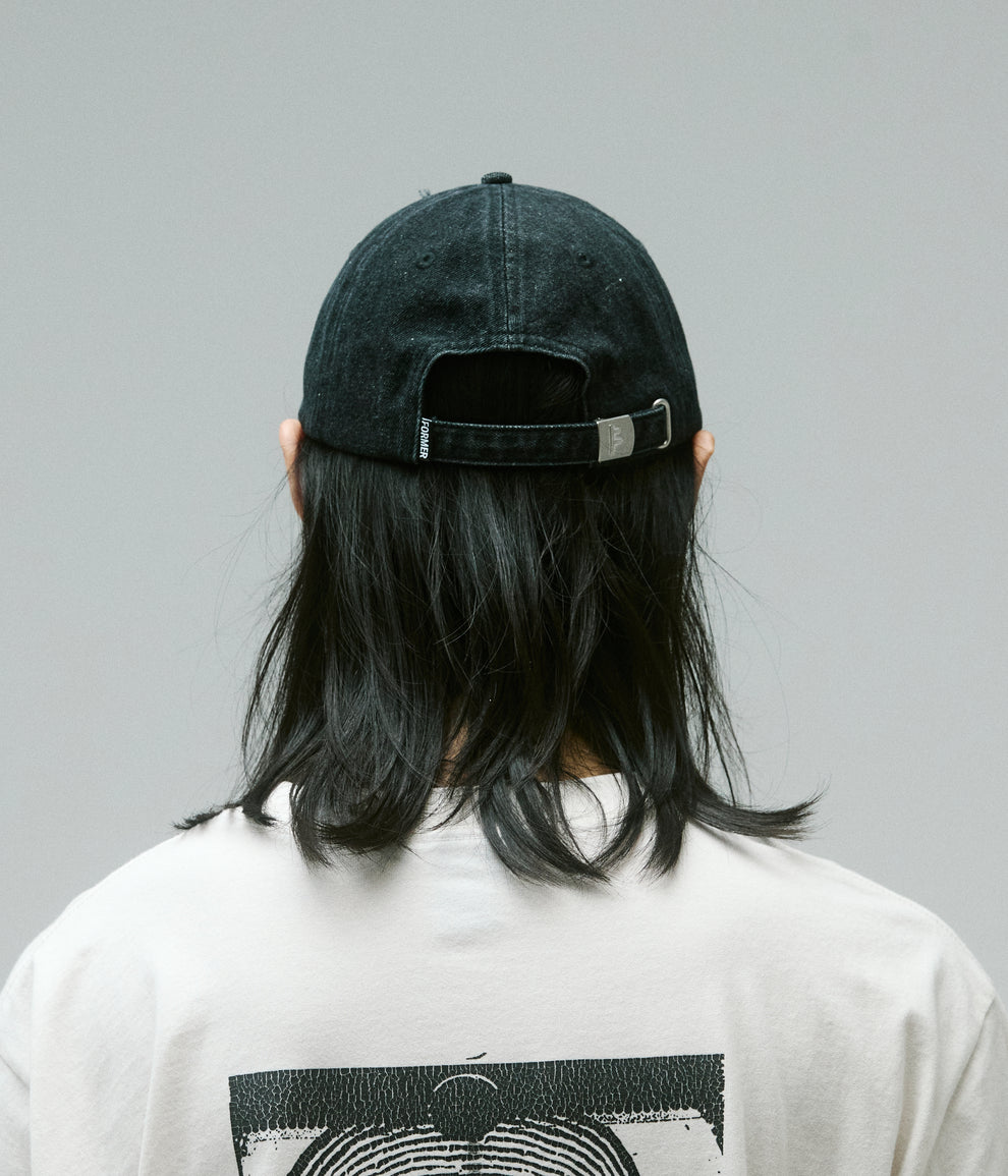 FORMER ACTION CAP