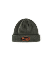 FORMER FLATLINE BEANIE