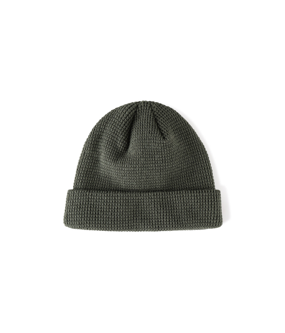 FORMER FLATLINE BEANIE