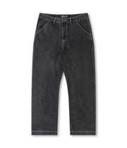 TRAIN REYNOLDS FLATLINE DENIM PANT