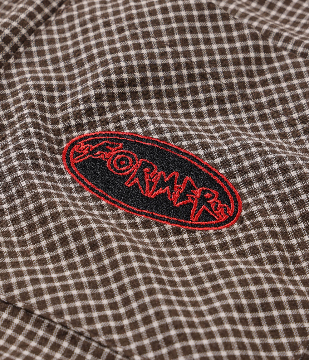 TRAIN VIVIAN FLATLINE SS SHIRT