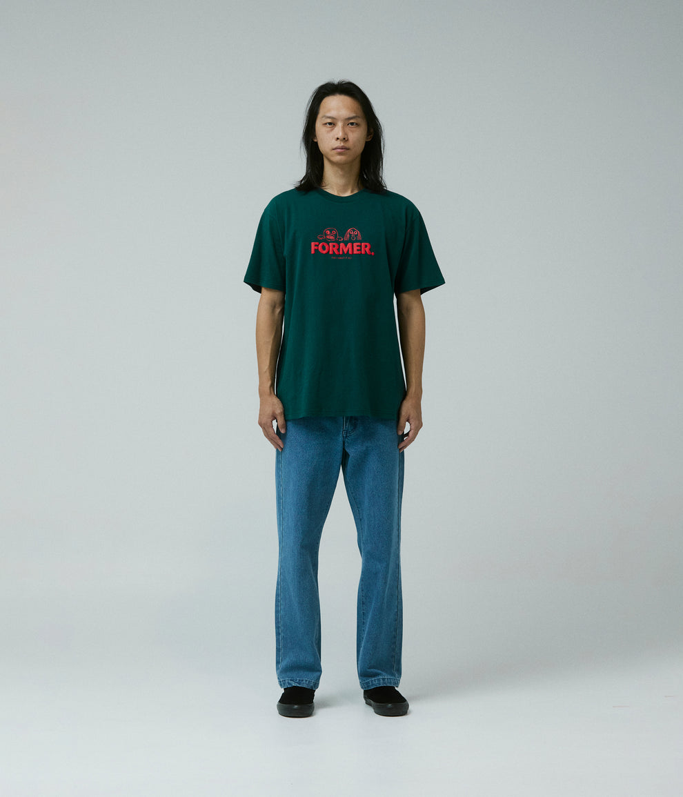 FORMER WANT IT ALL T-SHIRT