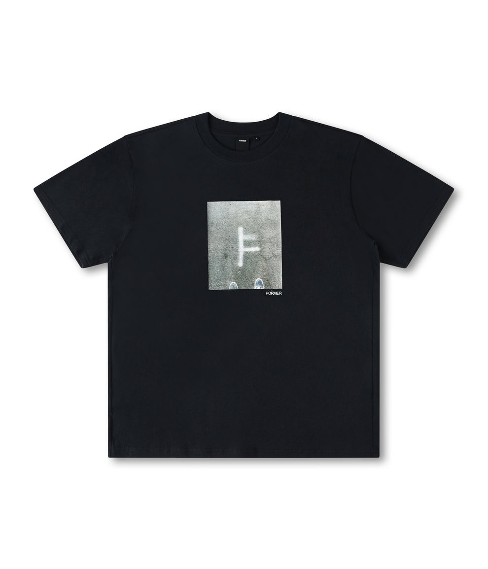 FORMER GROUNDED T-SHIRT