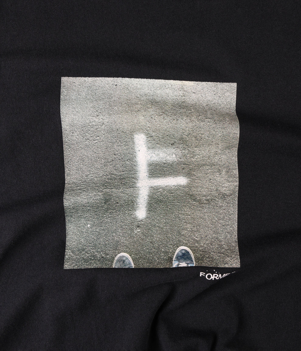 FORMER GROUNDED T-SHIRT