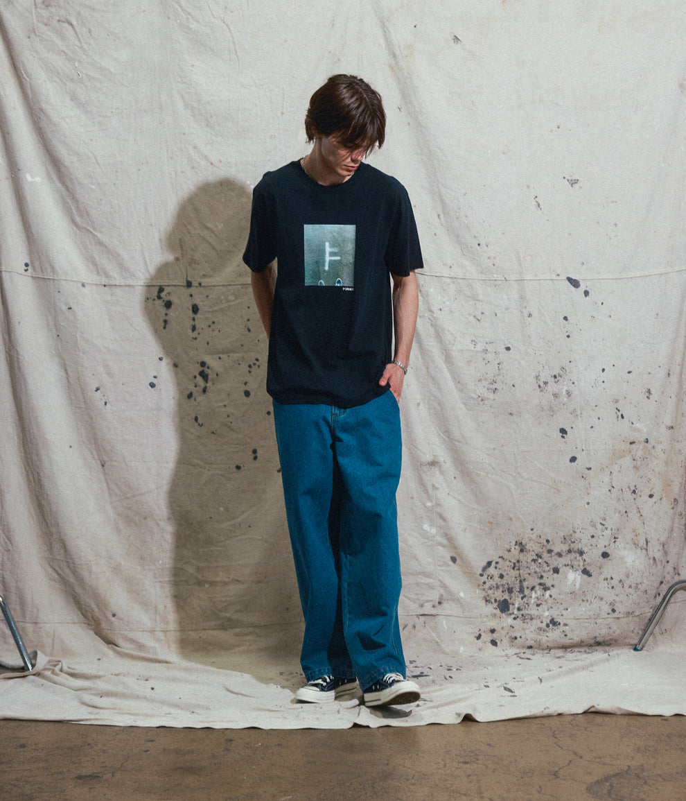 FORMER GROUNDED T-SHIRT