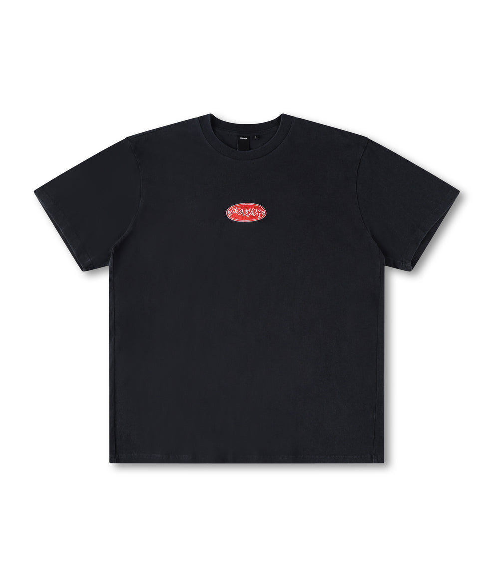 FORMER FLATLINE T-SHIRT