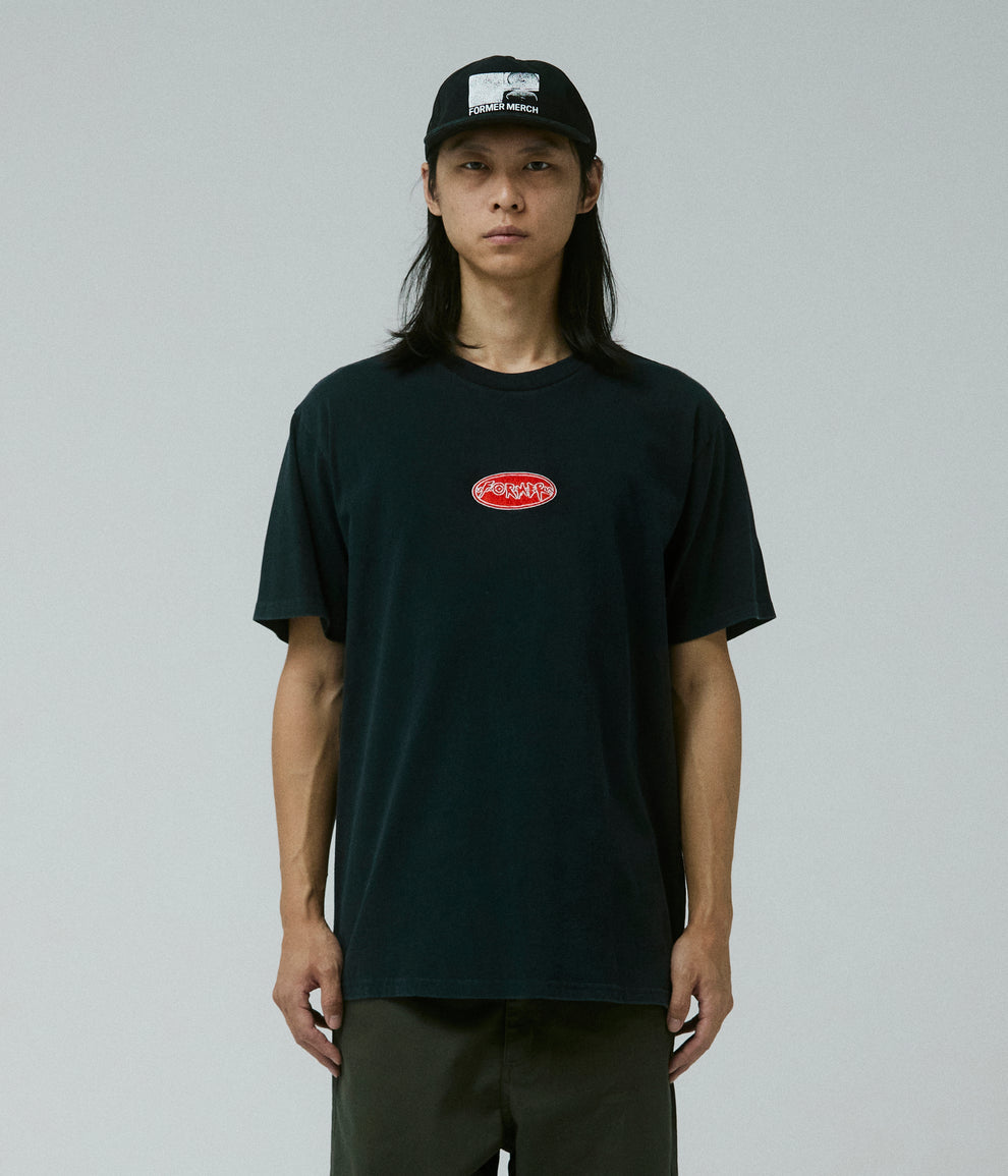 FORMER FLATLINE T-SHIRT