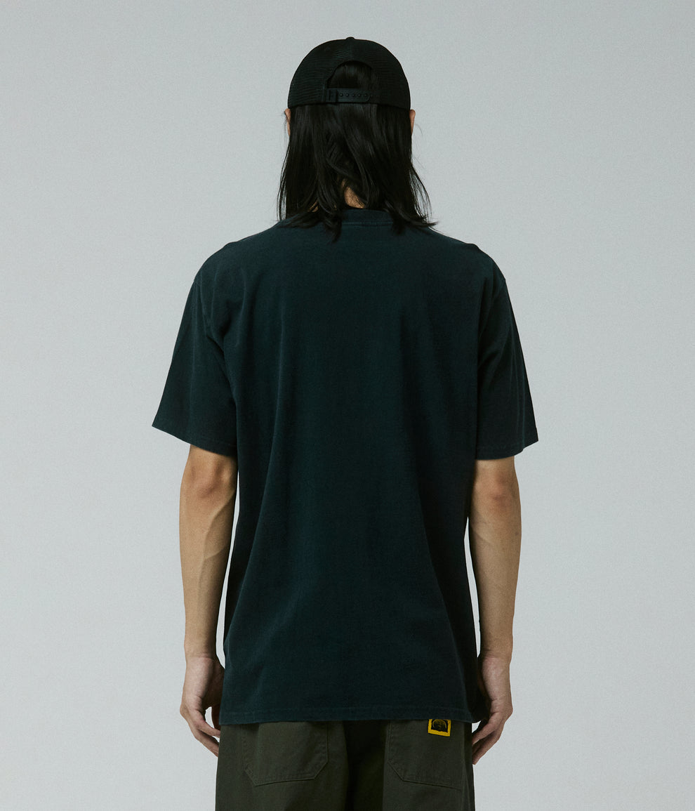FORMER FLATLINE T-SHIRT