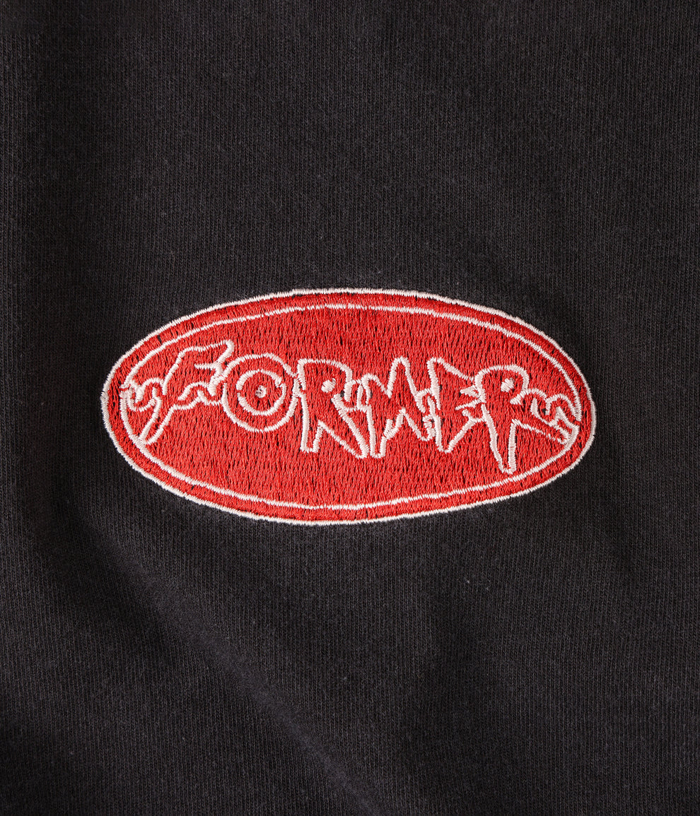 FORMER FLATLINE T-SHIRT