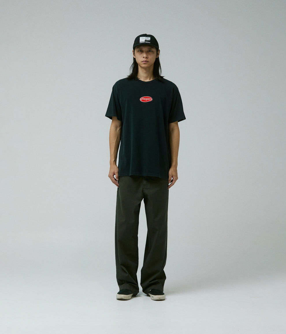 FORMER FLATLINE T-SHIRT