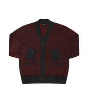 FORMER CA BLUSH CARDIGAN