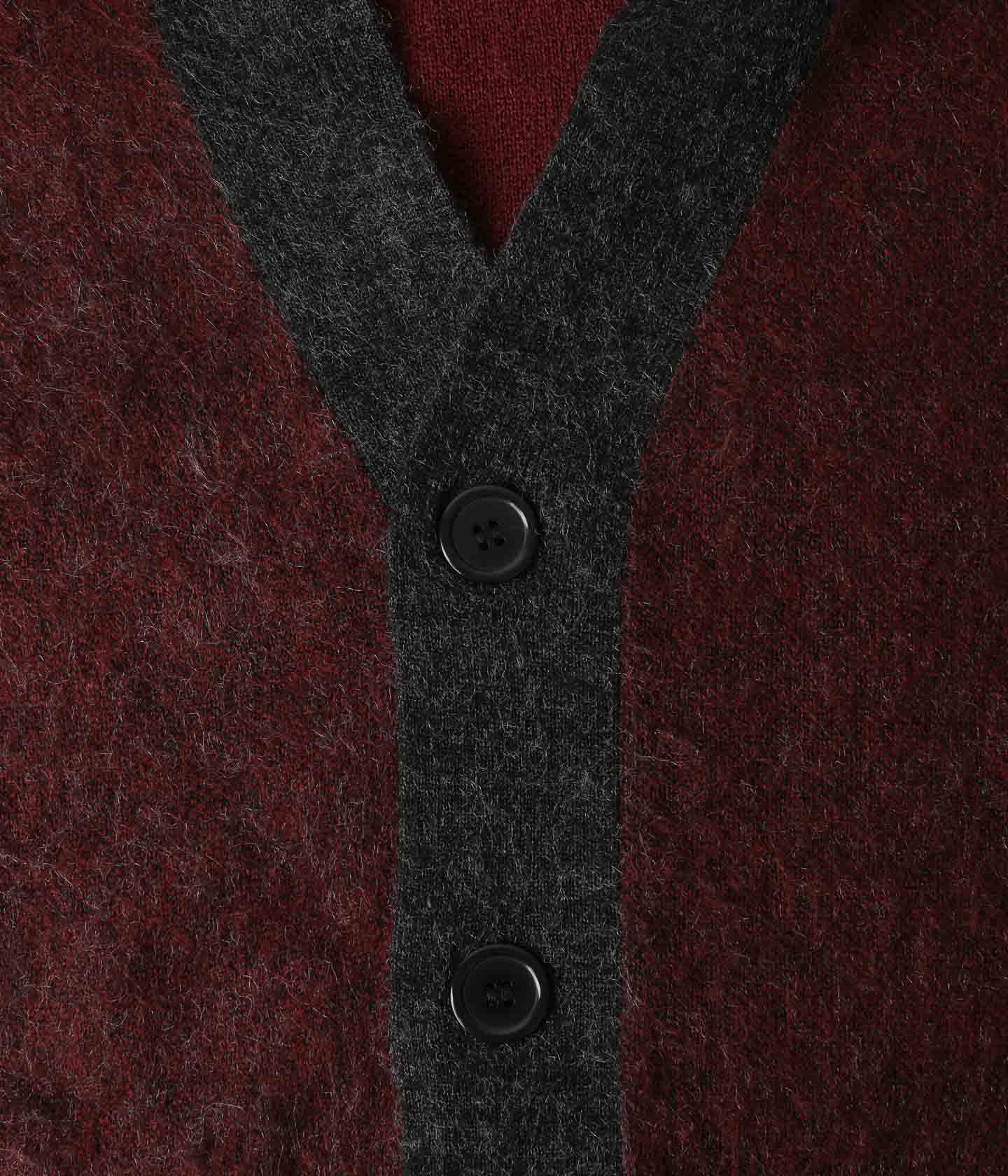 FORMER CA BLUSH CARDIGAN